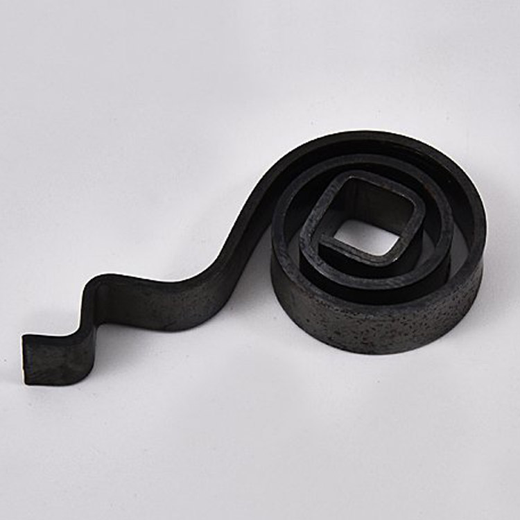 片彈簧/渦(wō)卷彈簧的特點(dian)都有哪些？