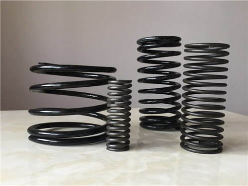 山(shan)東壓縮(suō)彈簧廠(chang)家