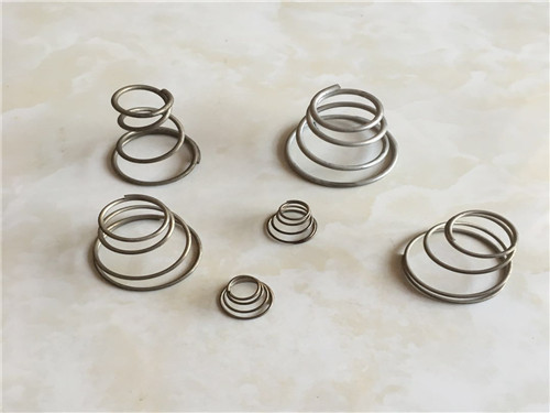 錐形彈簧(huáng)批發